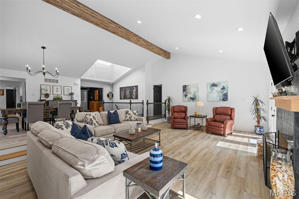 Baywood Villages Condominiums - Residential