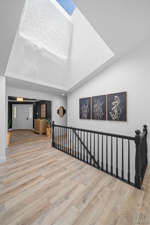 Baywood Villages Condominiums - Residential