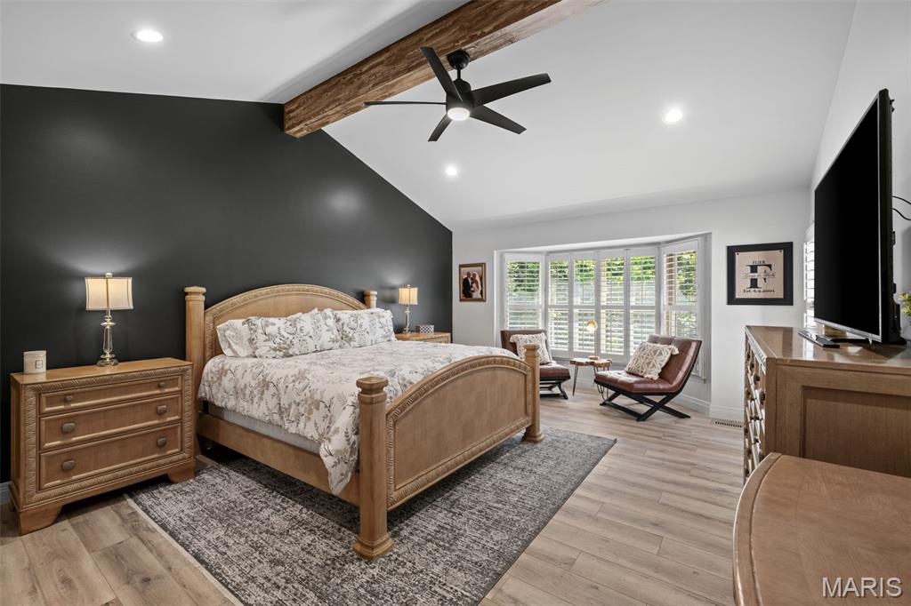 Baywood Villages Condominiums - Residential