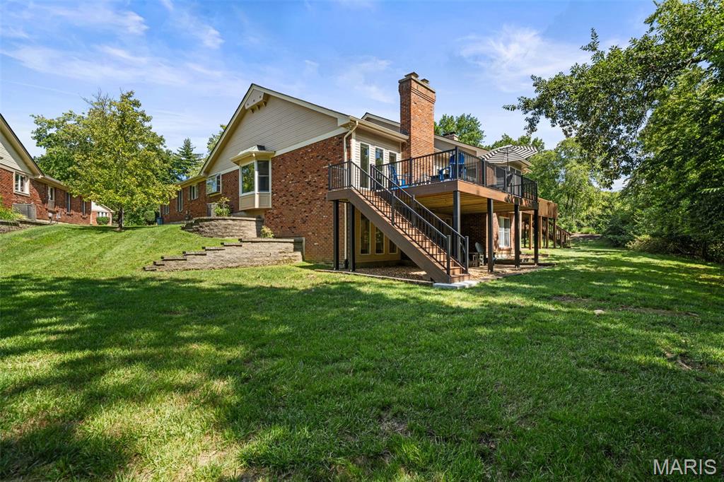 Baywood Villages Condominiums - Residential