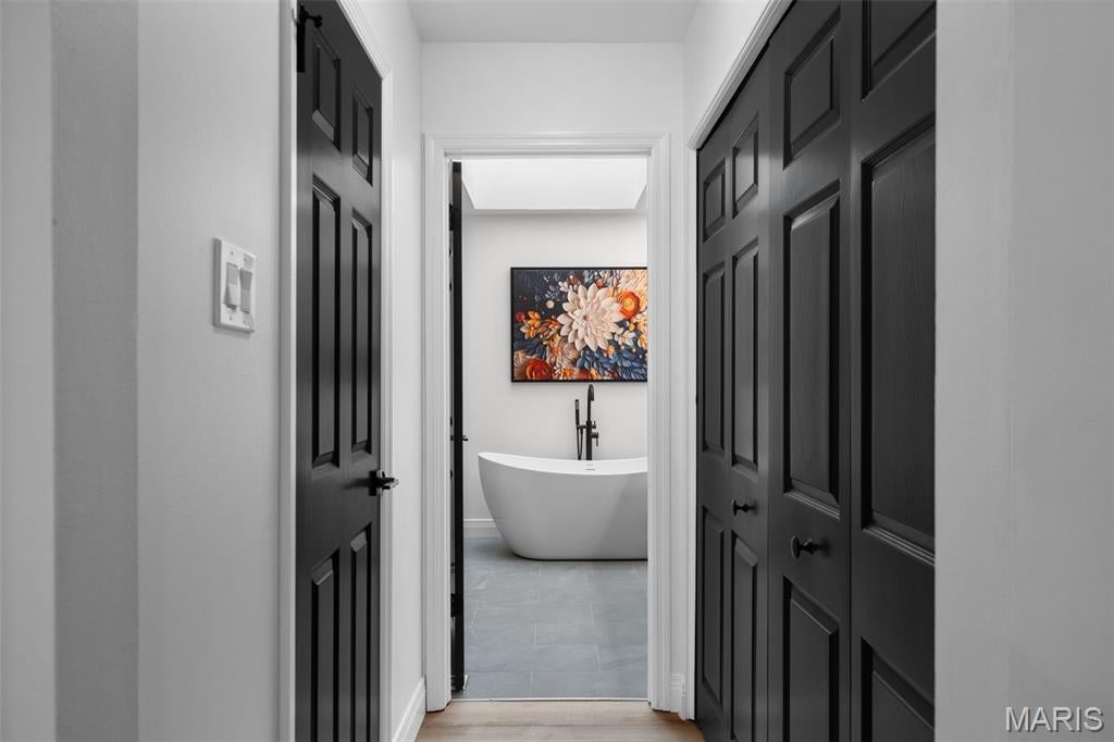 Baywood Villages Condominiums - Residential