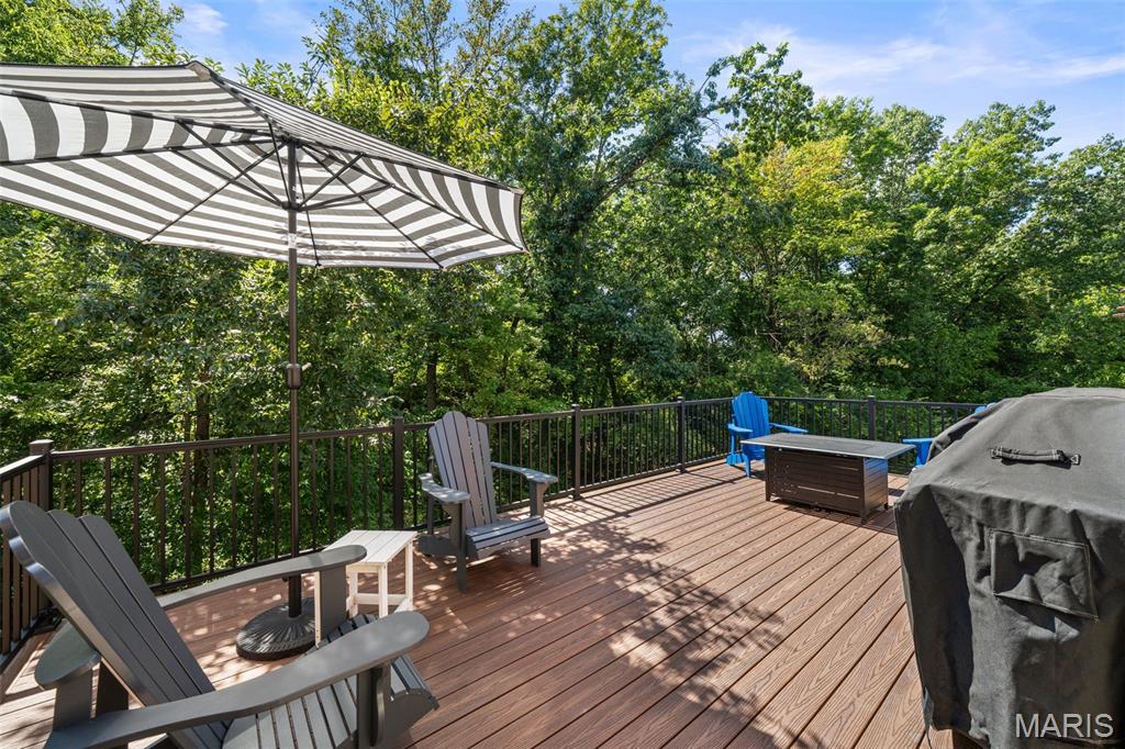 Baywood Villages Condominiums - Residential