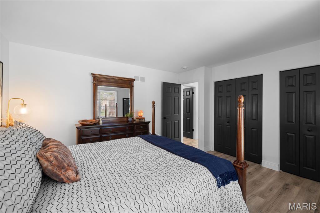Baywood Villages Condominiums - Residential