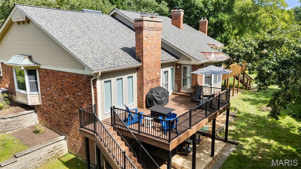 Baywood Villages Condominiums - Residential