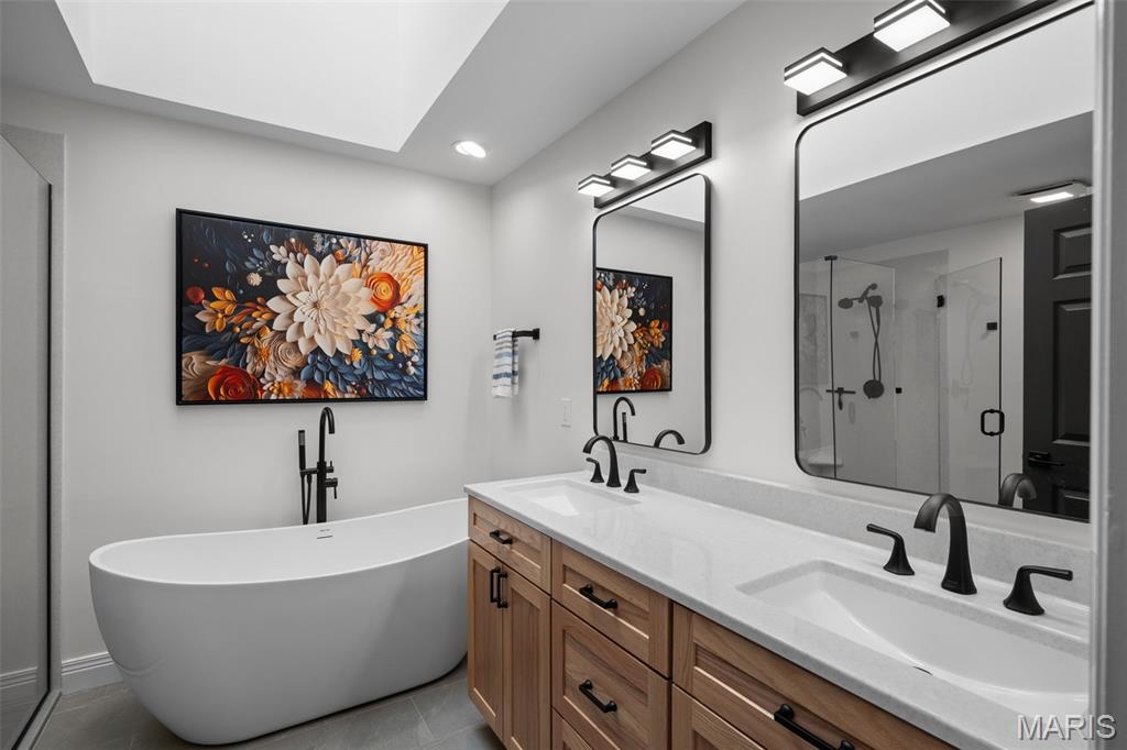 Baywood Villages Condominiums - Residential