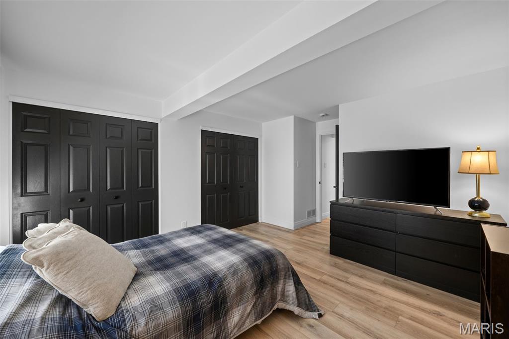 Baywood Villages Condominiums - Residential