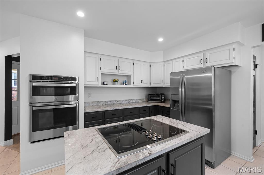 Baywood Villages Condominiums - Residential