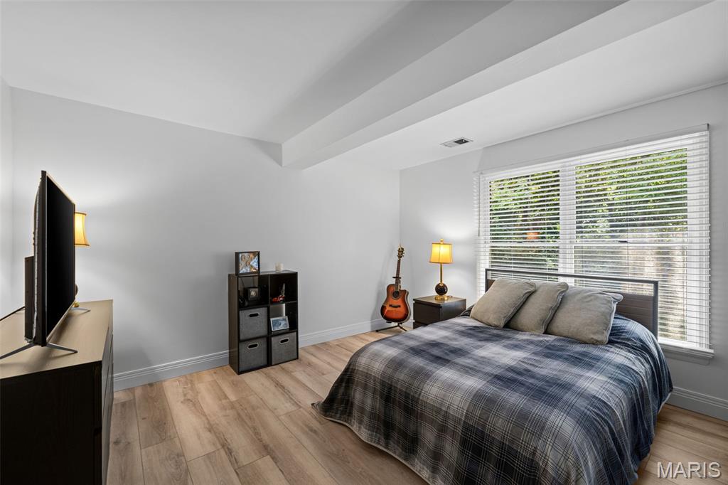 Baywood Villages Condominiums - Residential