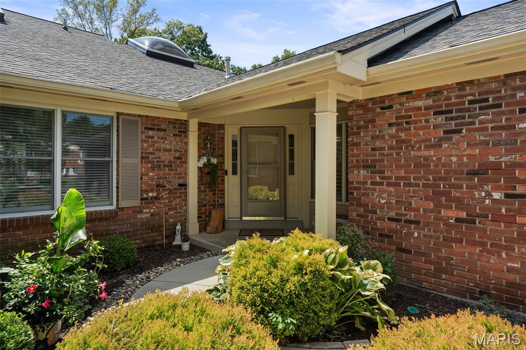 Baywood Villages Condominiums - Residential