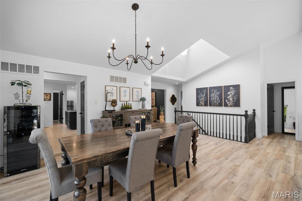 Baywood Villages Condominiums - Residential
