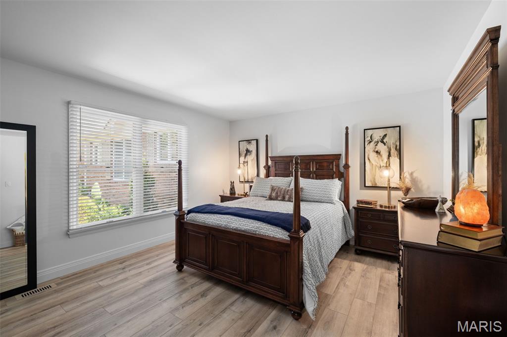 Baywood Villages Condominiums - Residential