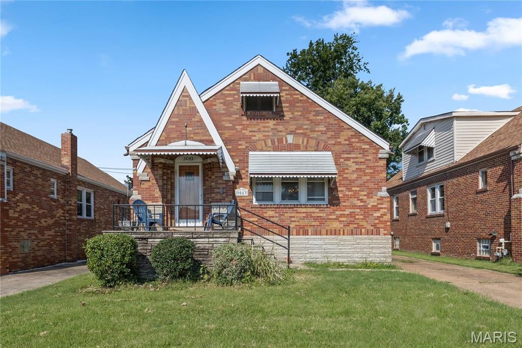 Wilbur Terrace - Residential Lease