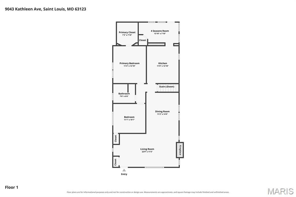 Wilbur Terrace - Residential Lease