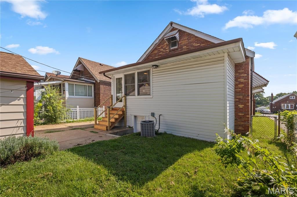 Wilbur Terrace - Residential Lease