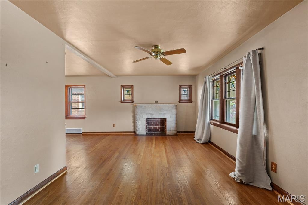 Wilbur Terrace - Residential Lease
