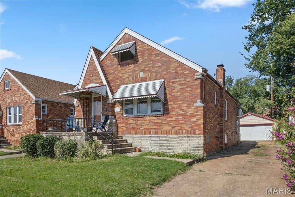 Wilbur Terrace - Residential Lease