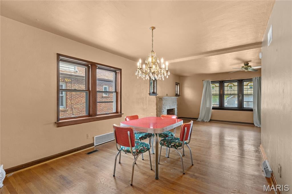 Wilbur Terrace - Residential Lease