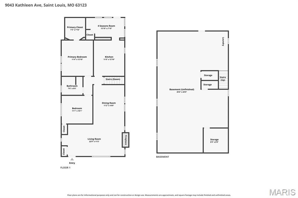 Wilbur Terrace - Residential Lease