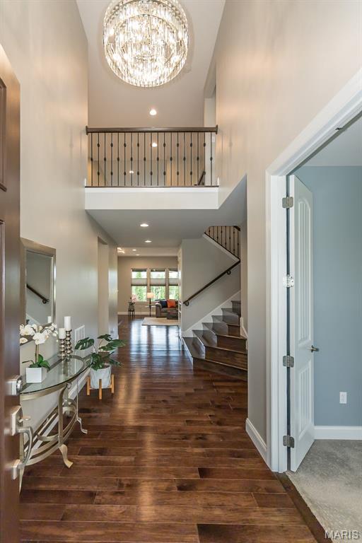 Bur Oaks - Residential