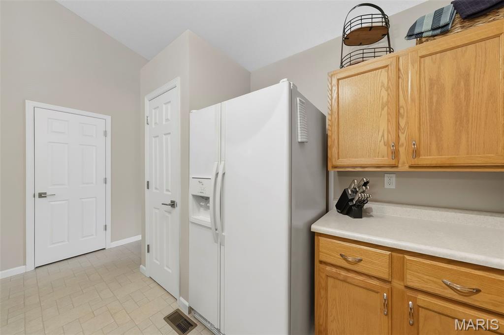 Villas At Highgrove #1 - Residential