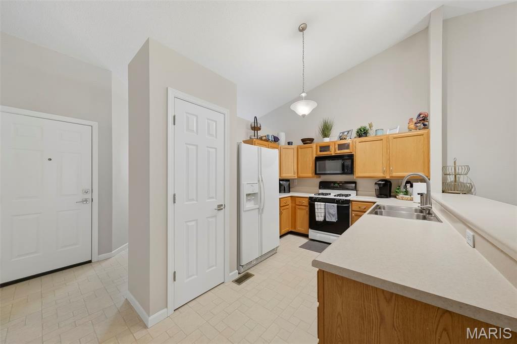 Villas At Highgrove #1 - Residential