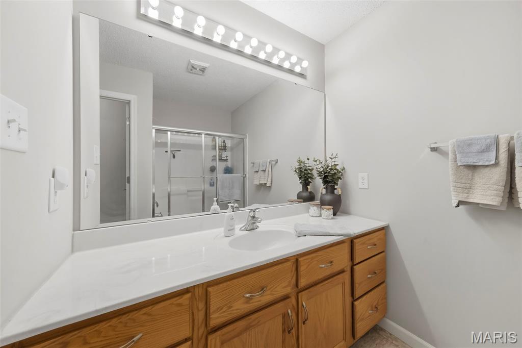 Villas At Highgrove #1 - Residential