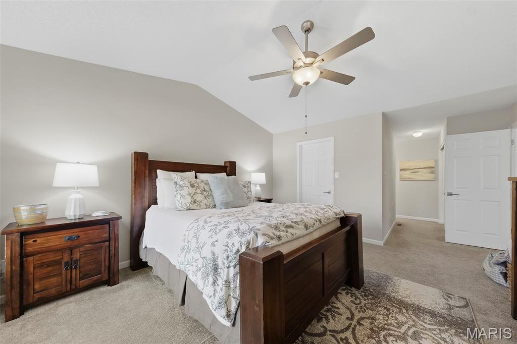 Villas At Highgrove #1 - Residential