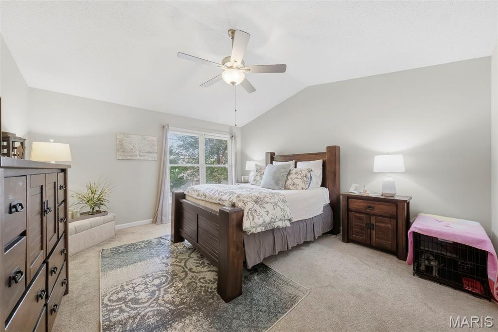 Villas At Highgrove #1 - Residential