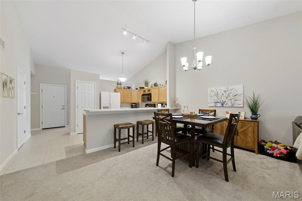Villas At Highgrove #1 - Residential