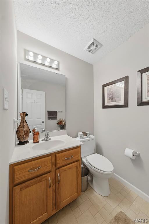 Villas At Highgrove #1 - Residential