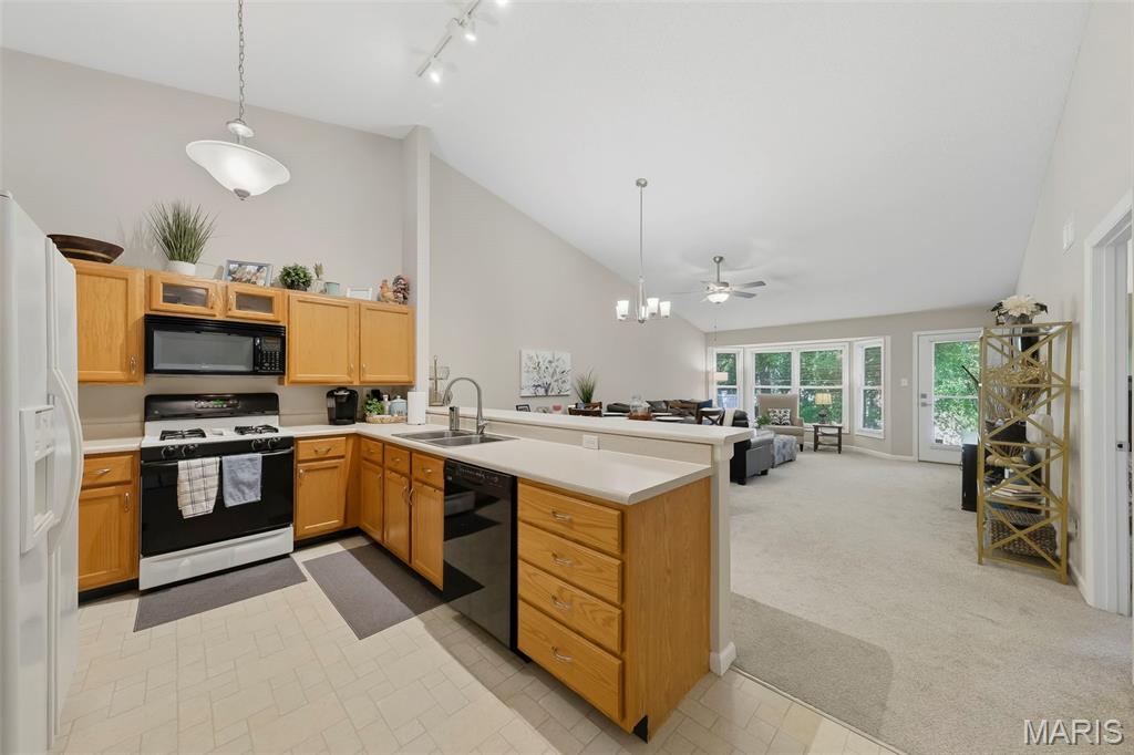 Villas At Highgrove #1 - Residential