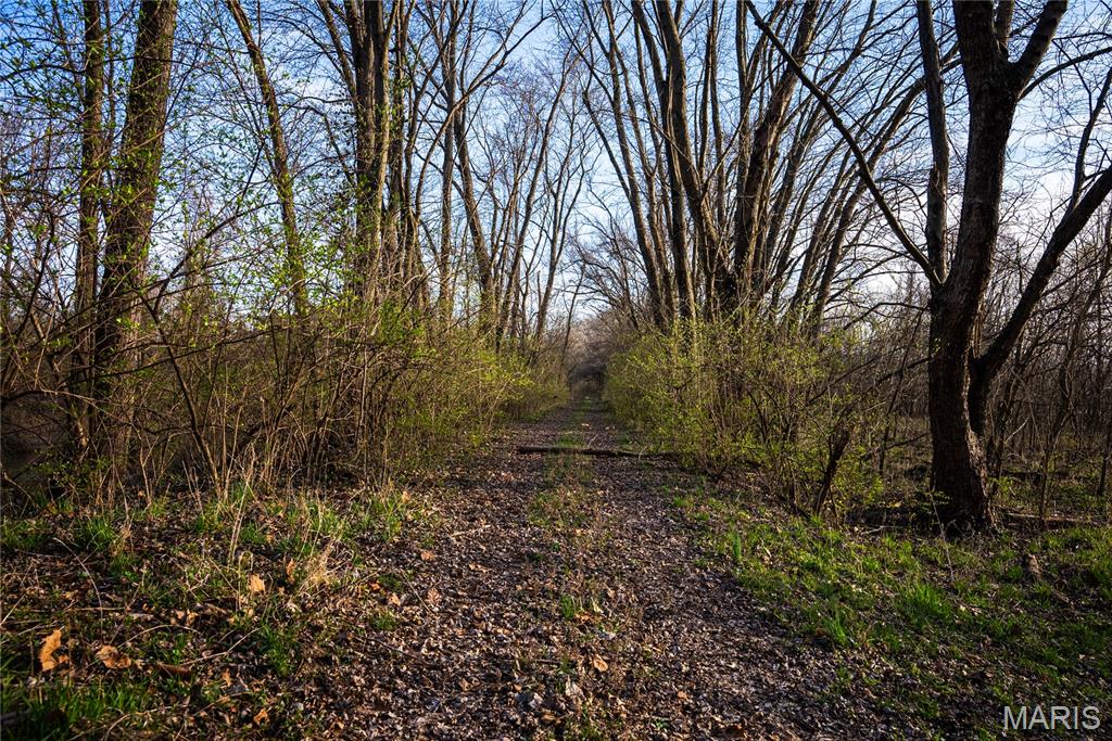 None - Land
