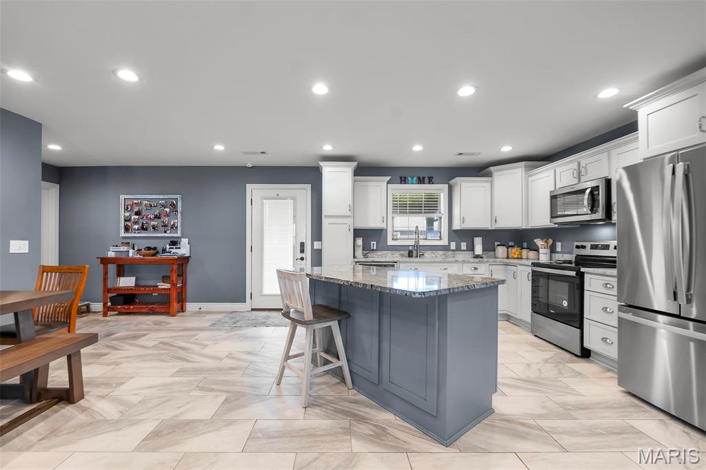 South Ridge Estates 22nd Add - Residential