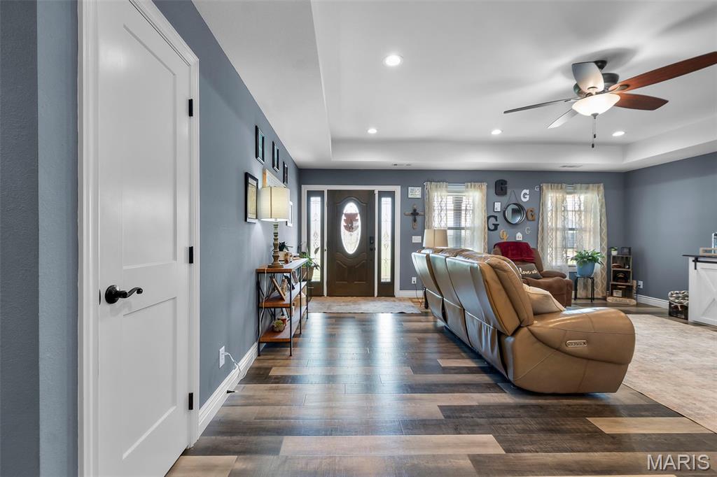 South Ridge Estates 22nd Add - Residential