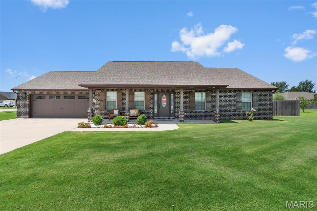 South Ridge Estates 22nd Add - Residential