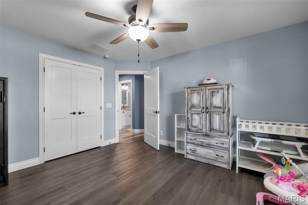 South Ridge Estates 22nd Add - Residential