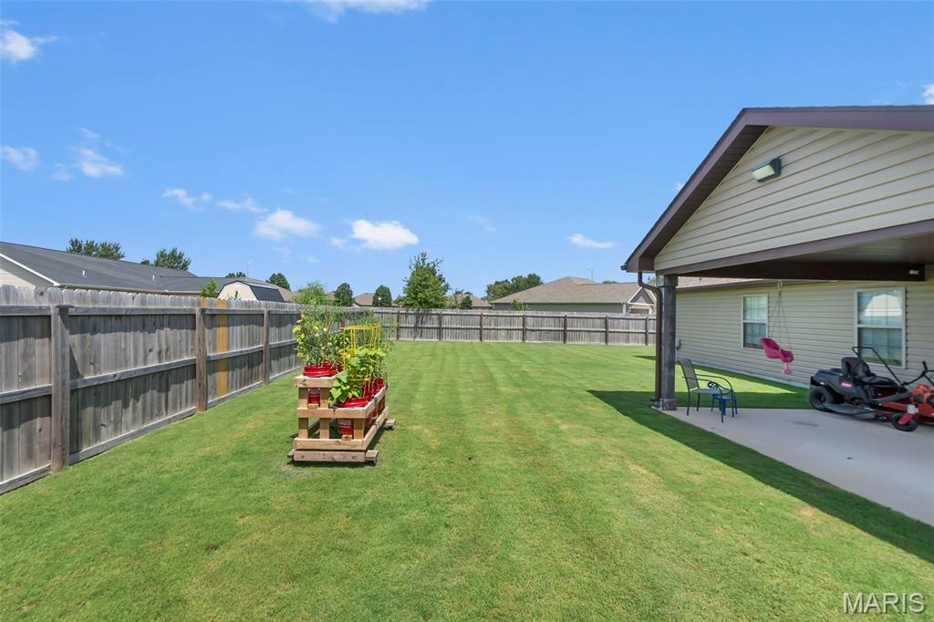 South Ridge Estates 22nd Add - Residential