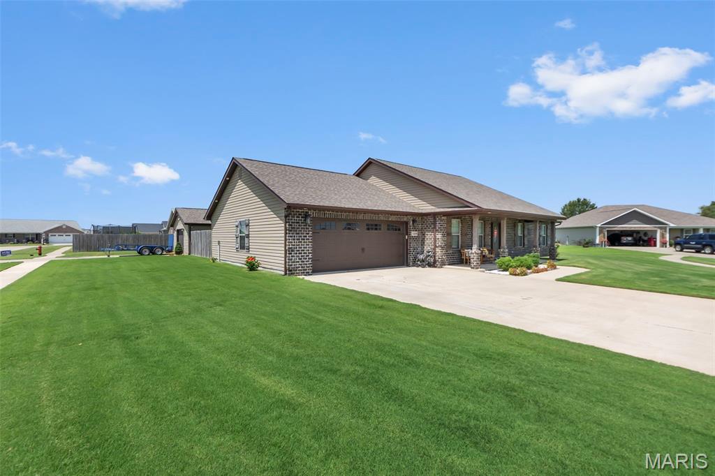 South Ridge Estates 22nd Add - Residential