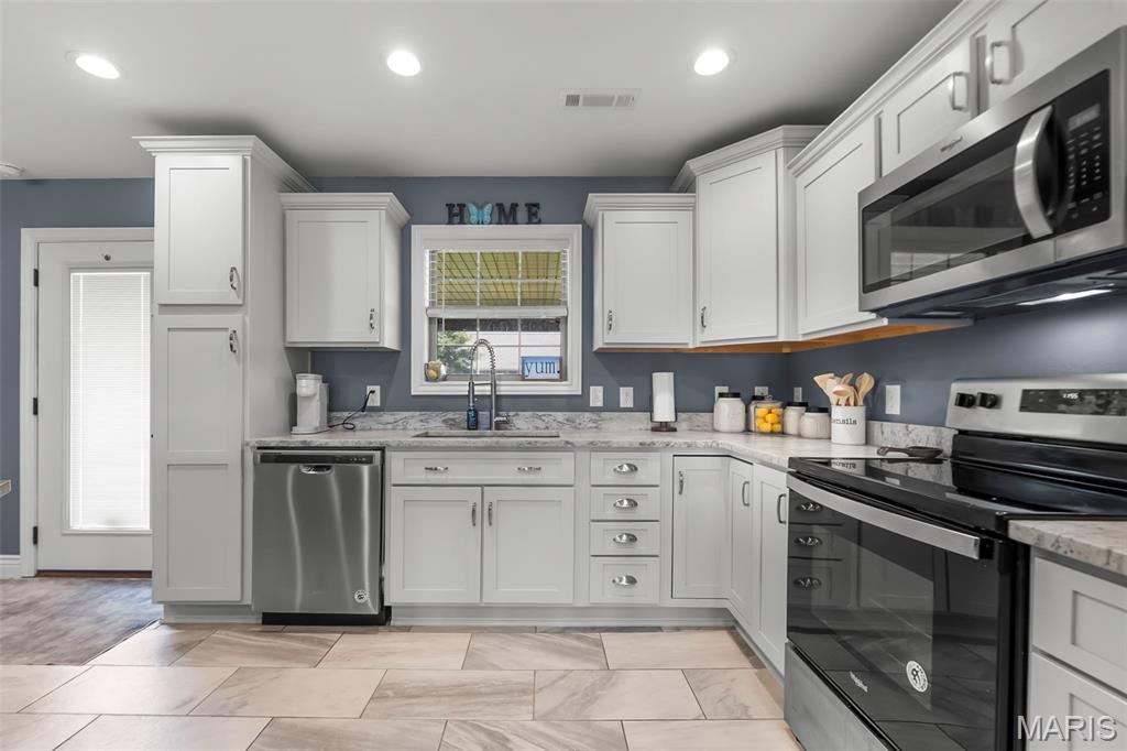 South Ridge Estates 22nd Add - Residential