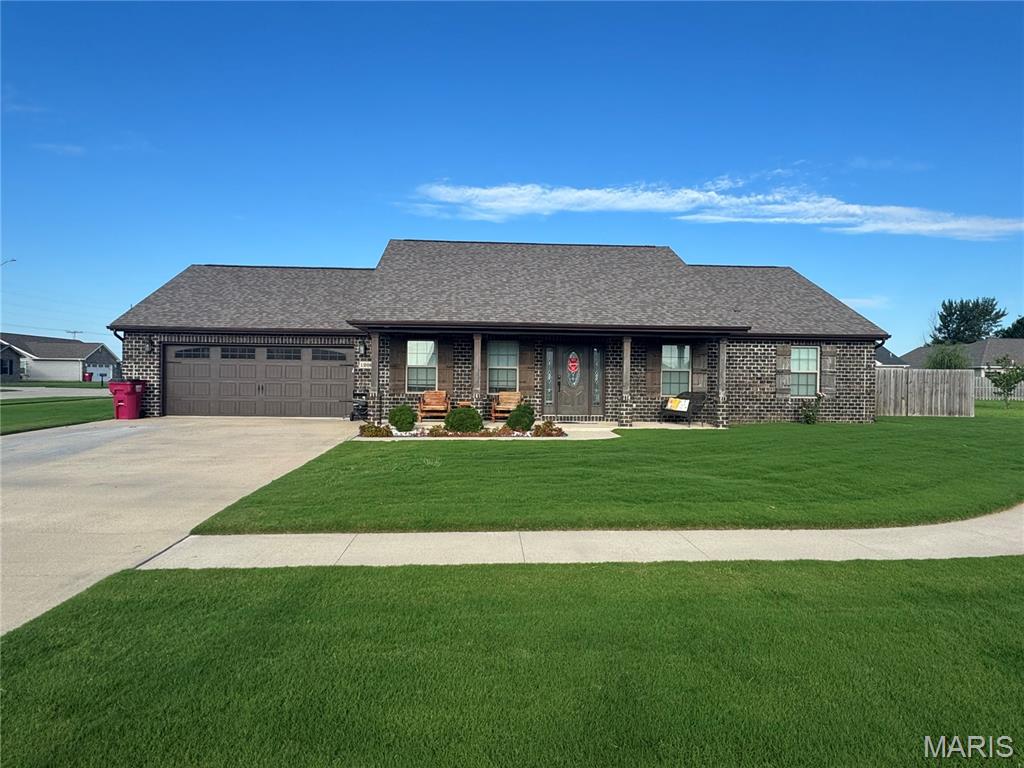 South Ridge Estates 22nd Add - Residential