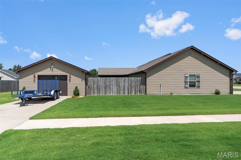 South Ridge Estates 22nd Add - Residential