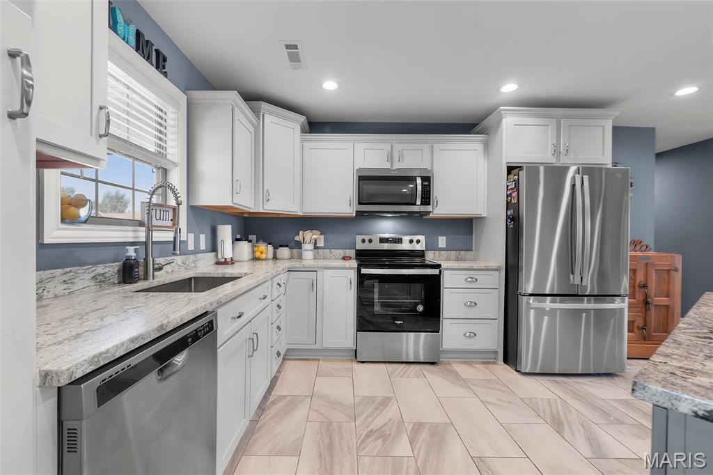 South Ridge Estates 22nd Add - Residential