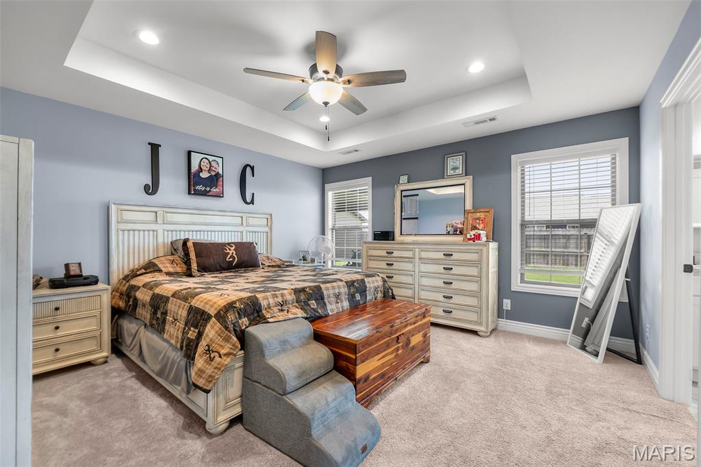 South Ridge Estates 22nd Add - Residential