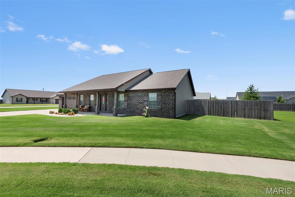 South Ridge Estates 22nd Add - Residential