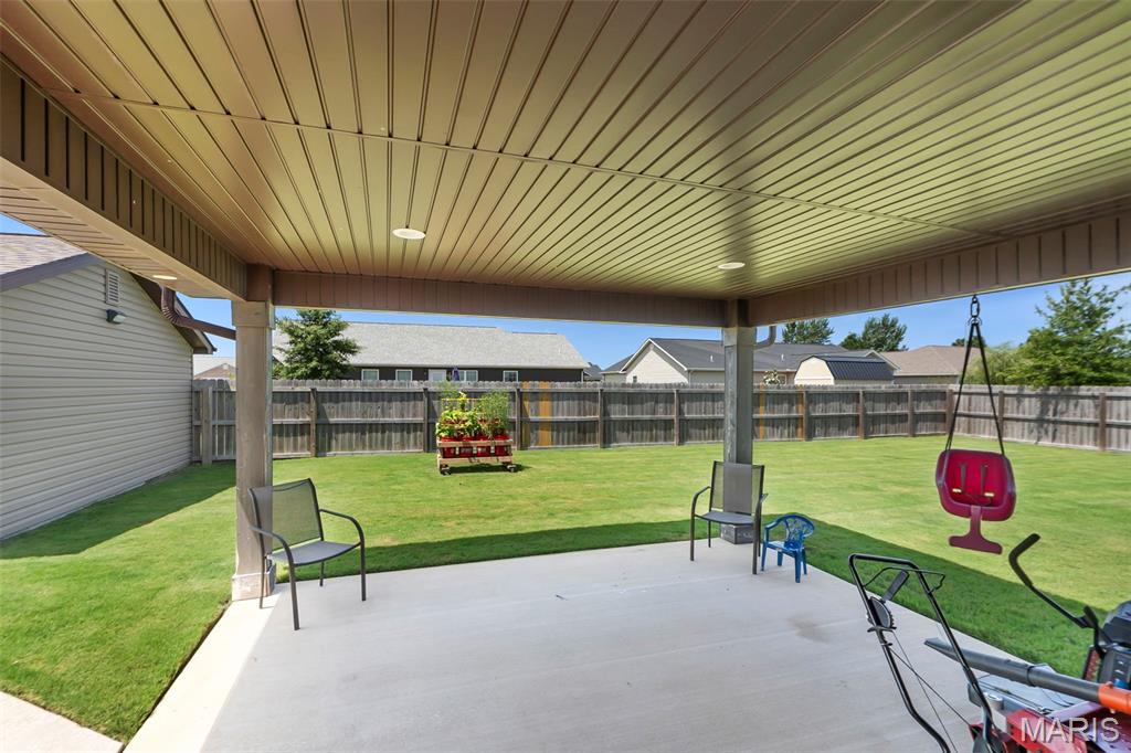South Ridge Estates 22nd Add - Residential