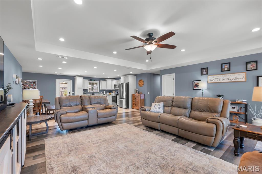 South Ridge Estates 22nd Add - Residential