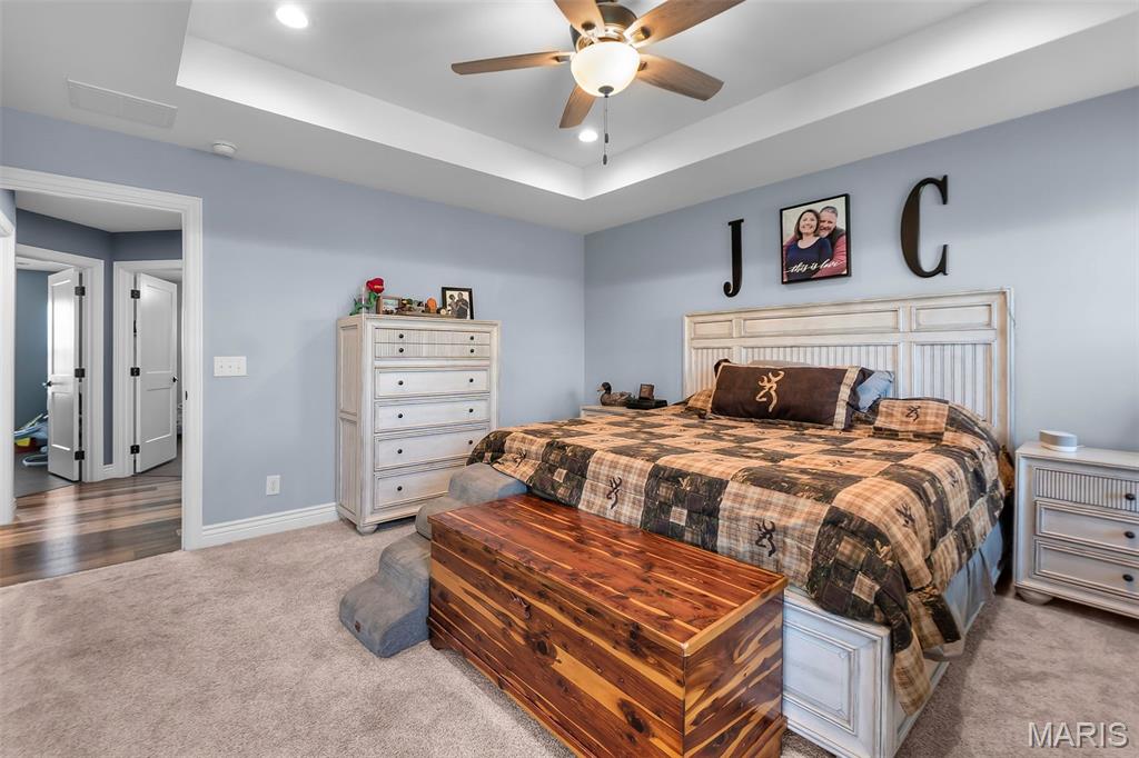 South Ridge Estates 22nd Add - Residential