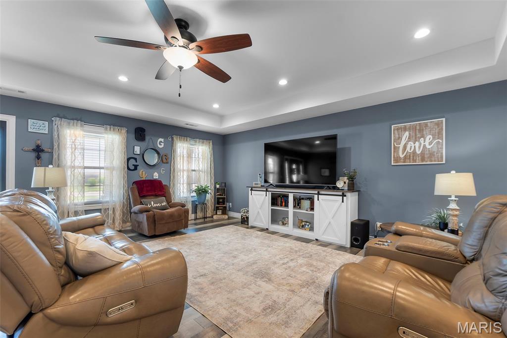 South Ridge Estates 22nd Add - Residential
