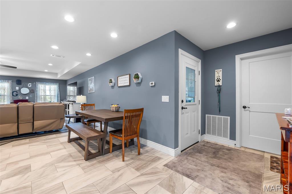 South Ridge Estates 22nd Add - Residential