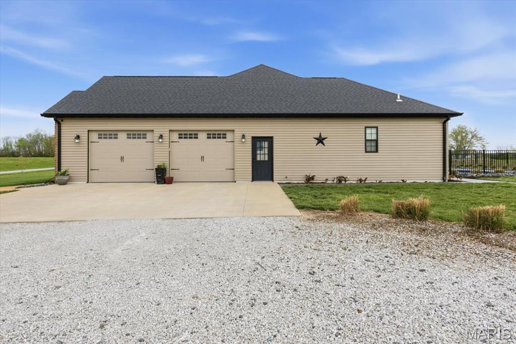 Cowell Estates - Residential